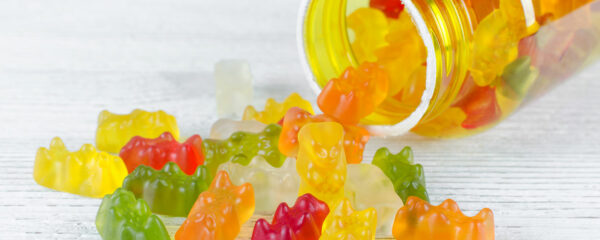 Les gummies
